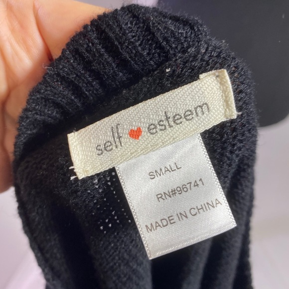 ELFIE Christmas Holiday Ugly Sweater Size Small - Picture 6 of 6